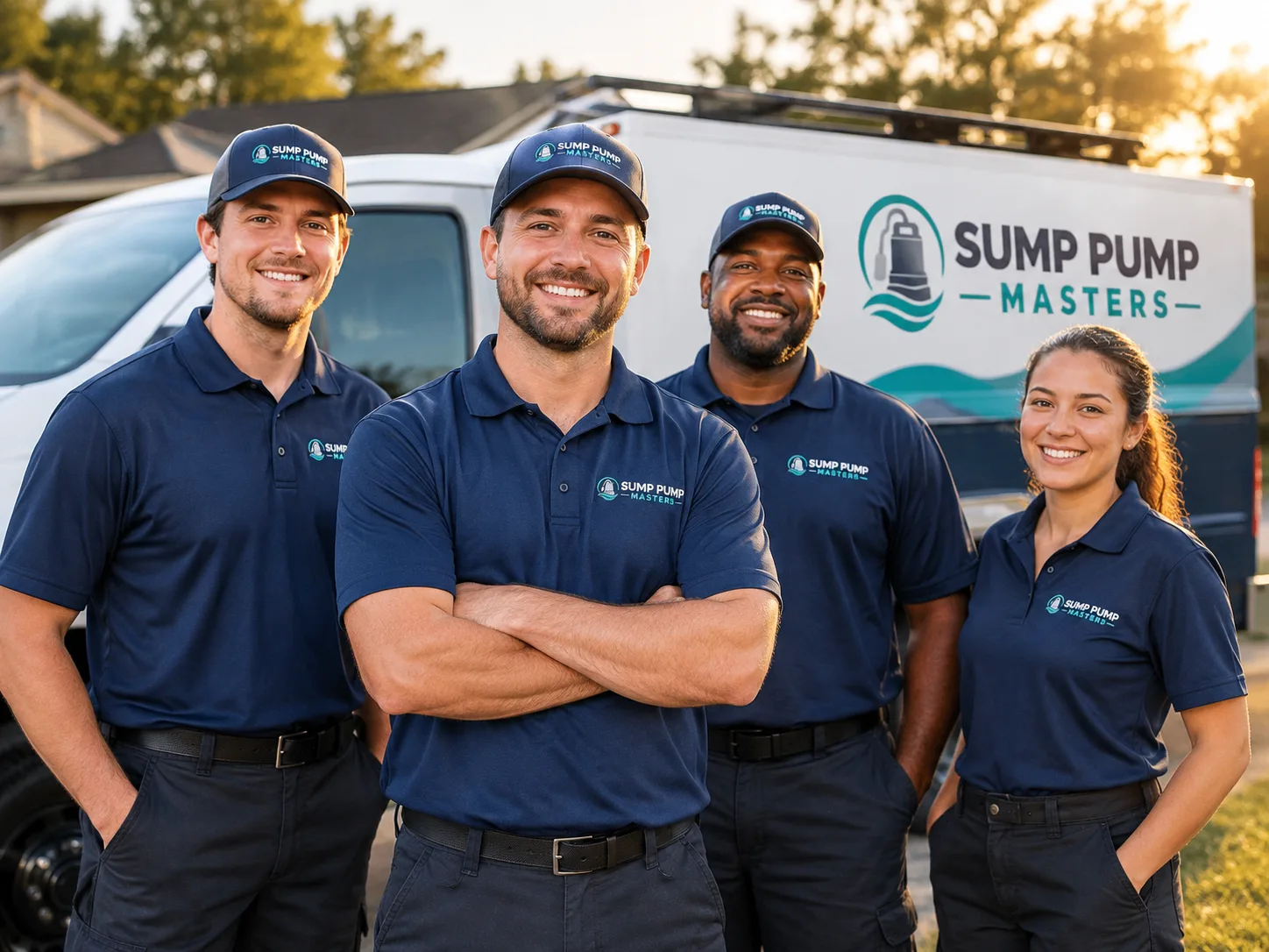 Sump Pump Repair company in Mcmillan, MI