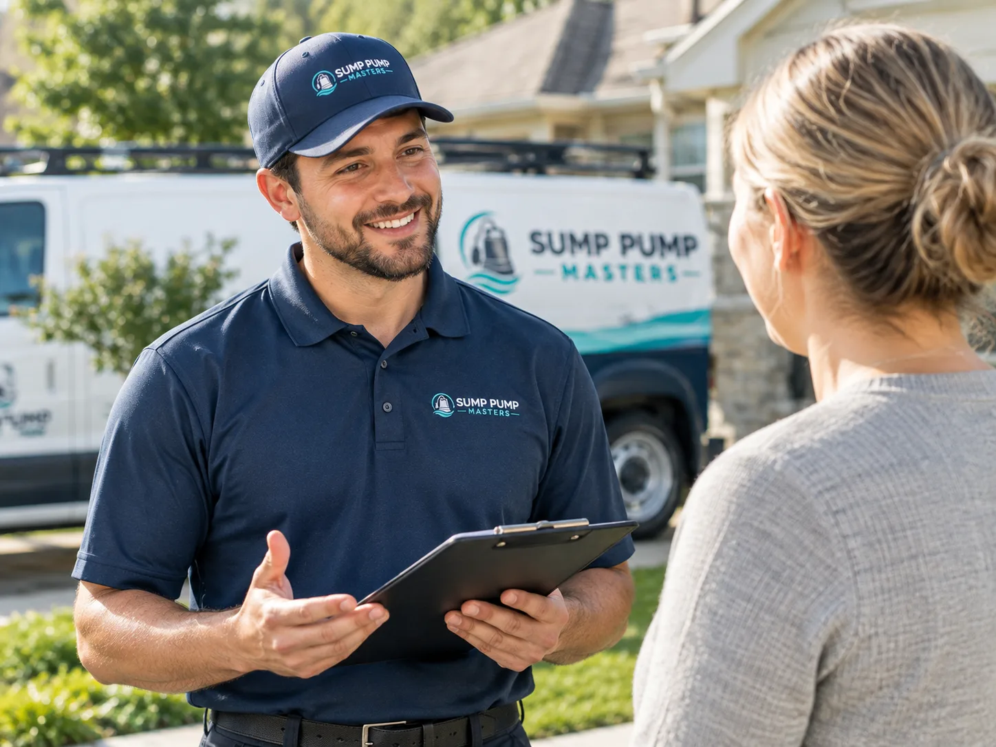 Sump Pump Repair Mcmillan, MI FAQs